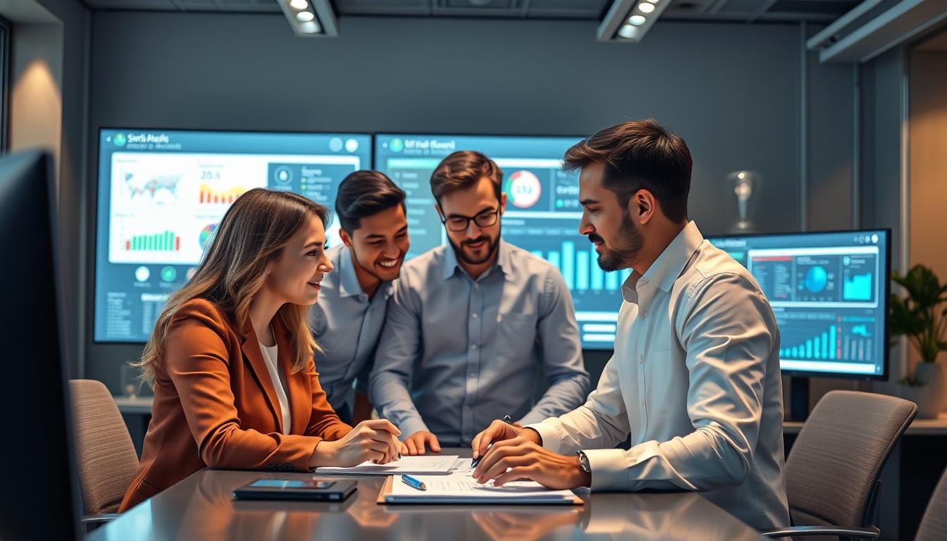 Automation and integration services for enterprise systems