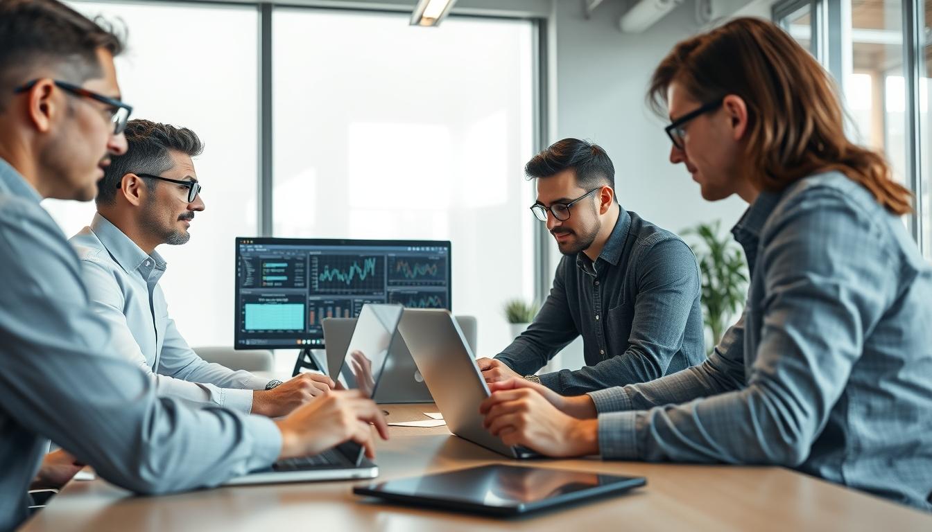 Custom business platform integration and scaling